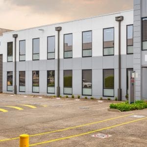 Test Course On Premise