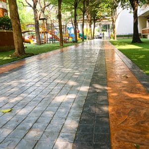 Stone, Masonry and Hard Surface Restoration