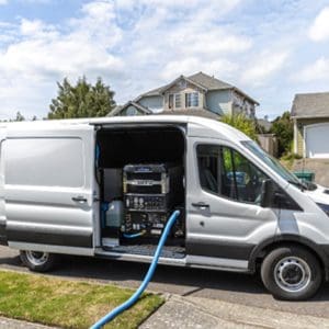 COMPLETE CARPET, UPHOLSTERY, LEATHER AND FINE FABRIC CARE