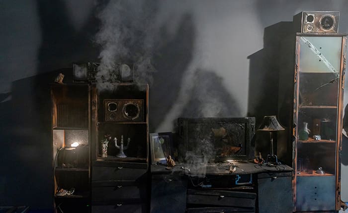 Complete Odour Control Course – Sydney