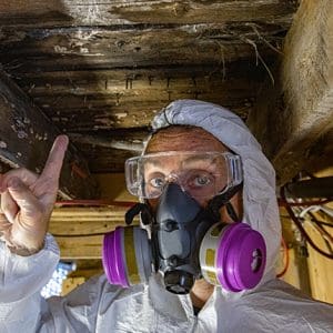 Complete ITI Microbial Remediation