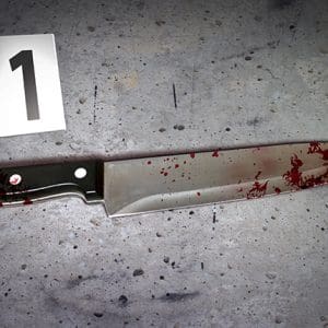 Complete ITI Trauma Scene Clean Up