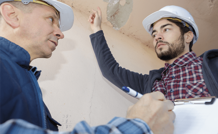 Complete Water Damage Restoration and Applied Structural Drying Course